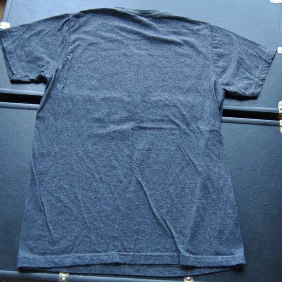 Nintendo Entertainment System (NES) Medium Gray Short Sleeve Shirt - Picture 4 of 4